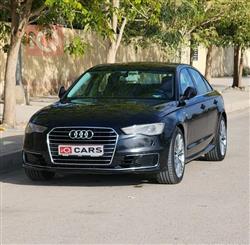 اودي A6